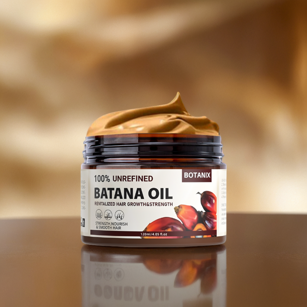 Batana Healing Oil