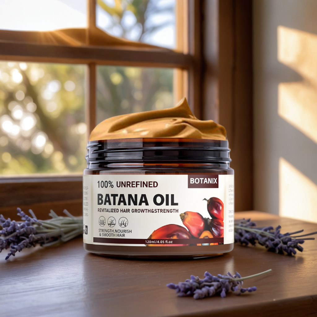 Batana Healing Oil