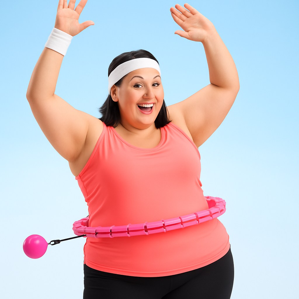 Orbitra Gratuit — Entraîneur Brûle-Graisses