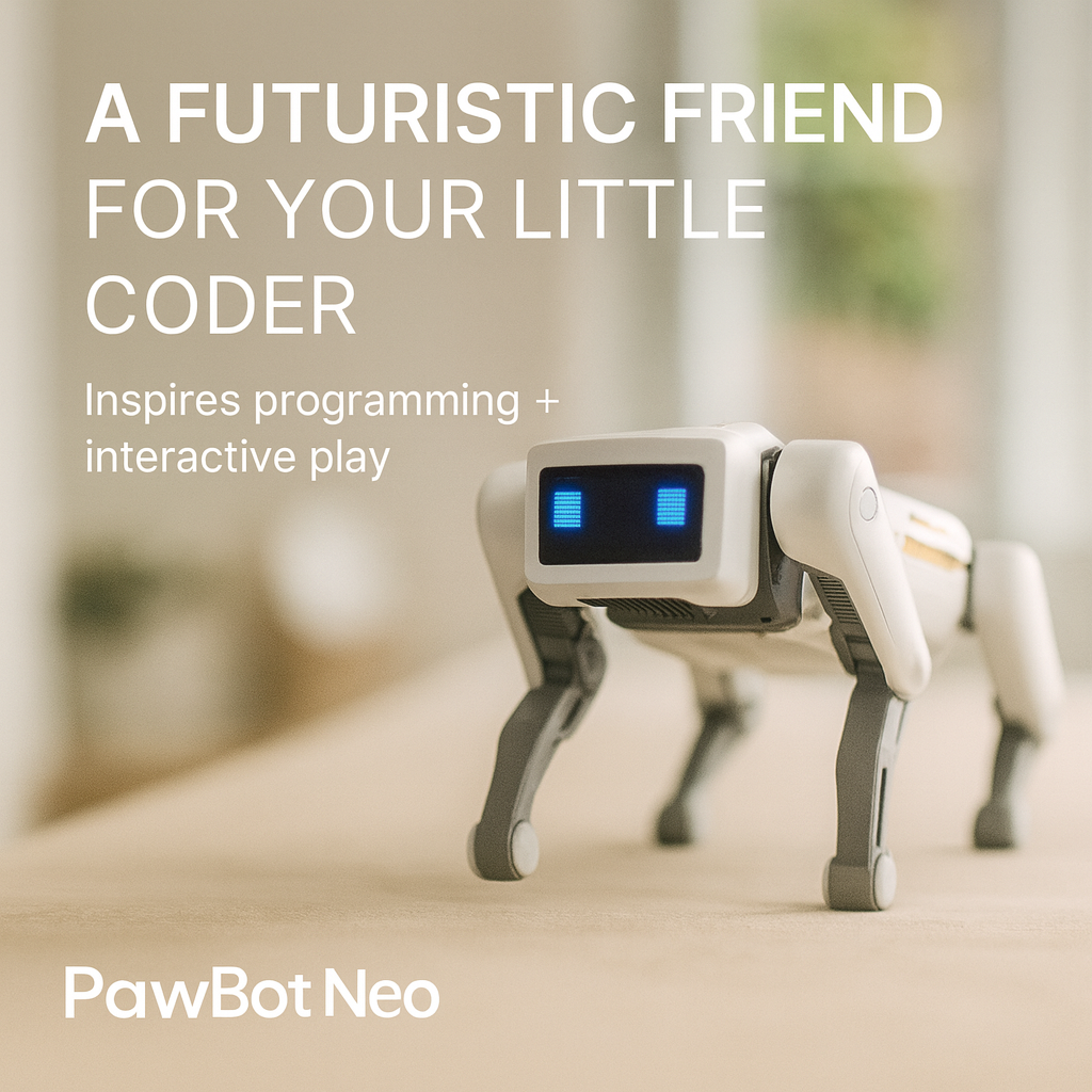 PawBot Neo