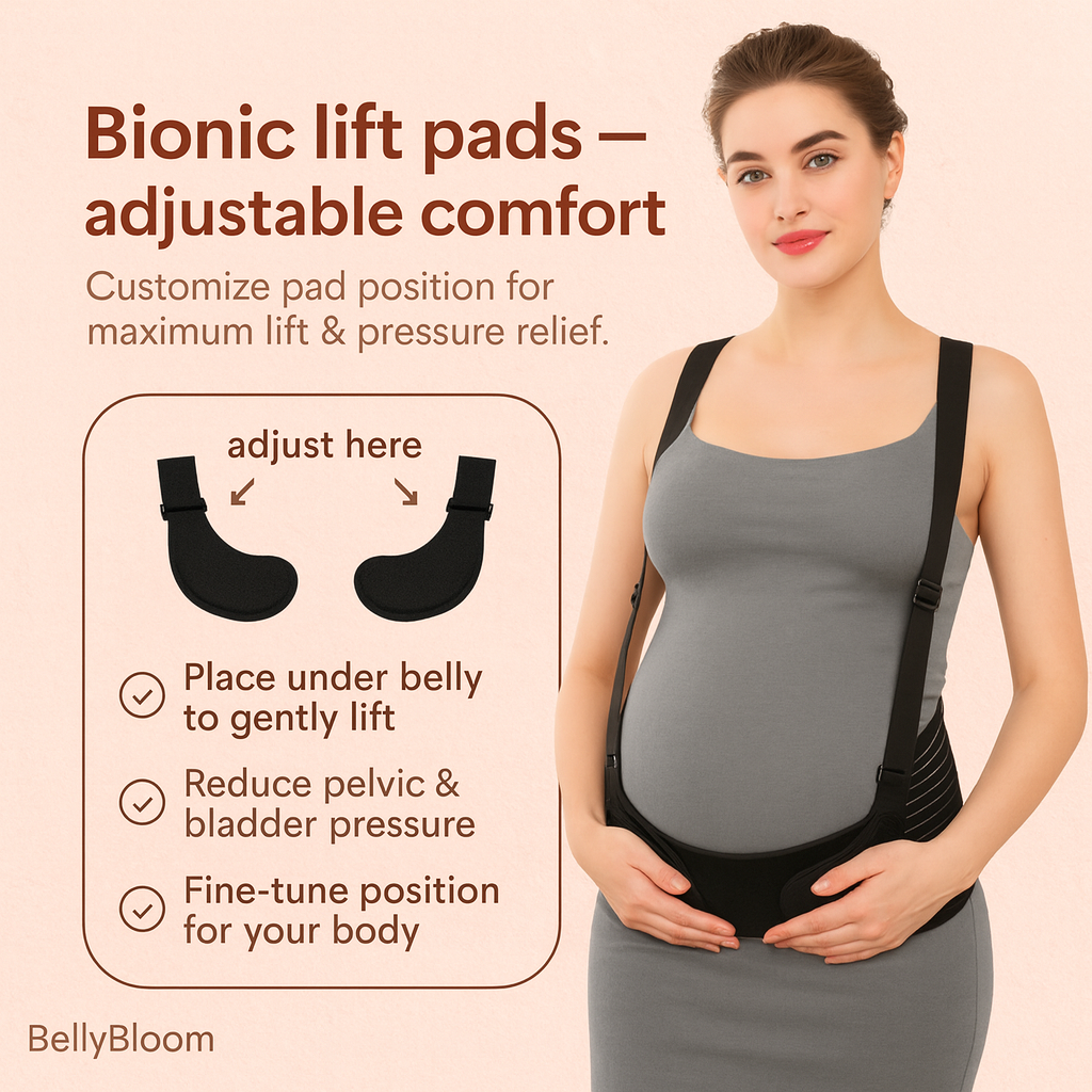 BellyBloom