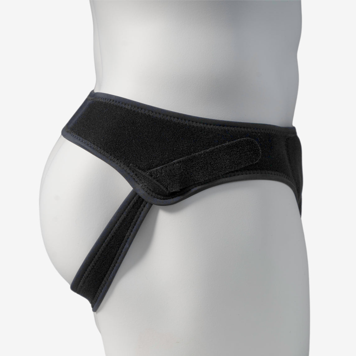 Minimalist Single Side Hernia Belt