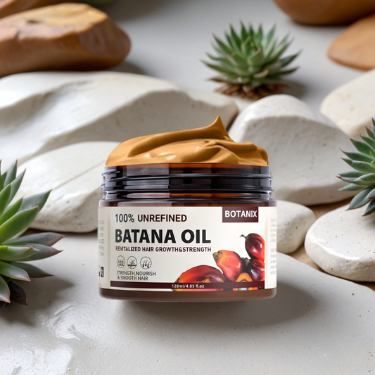 Batana Healing Oil