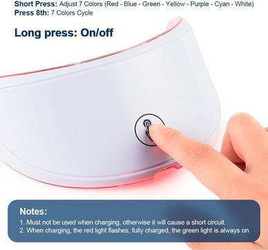 Reveal Your Radiance and Revitalize Your Confidence.