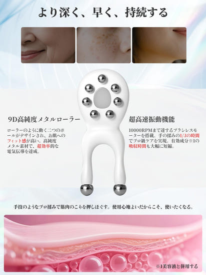 Gloria Anti-Aging Sculptor