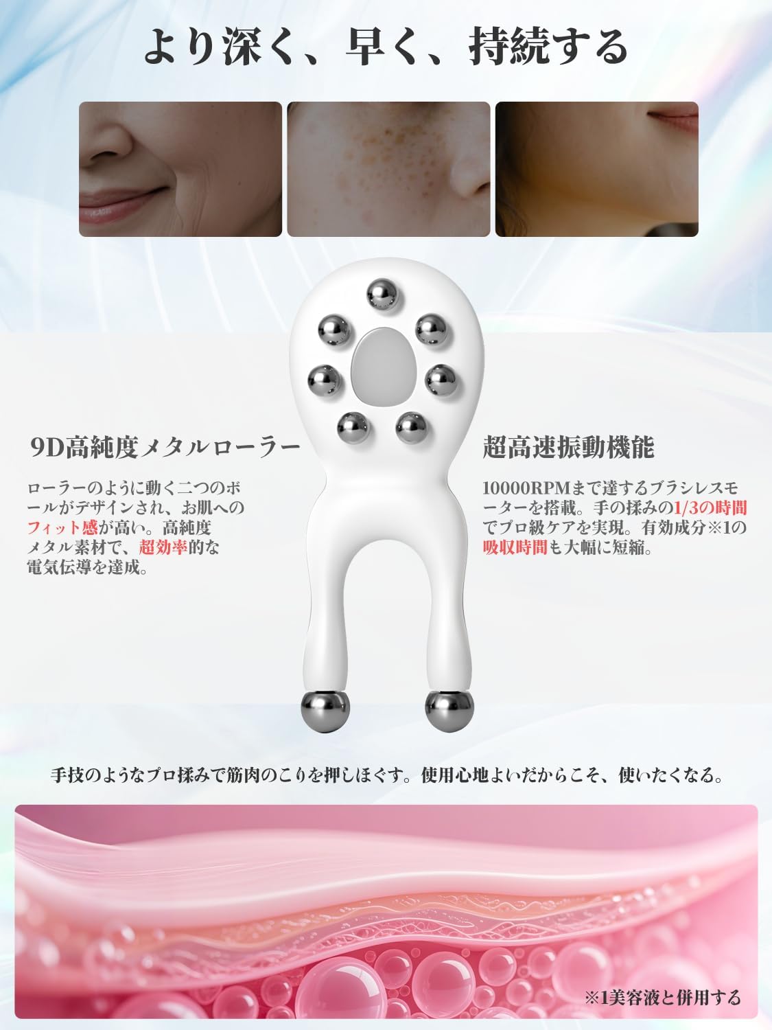 Gloria Anti-Aging Sculptor