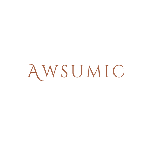 Awsumic.com