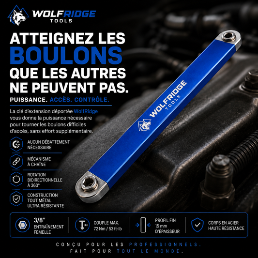 Wolfridge