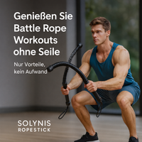 Solynis Ropestick