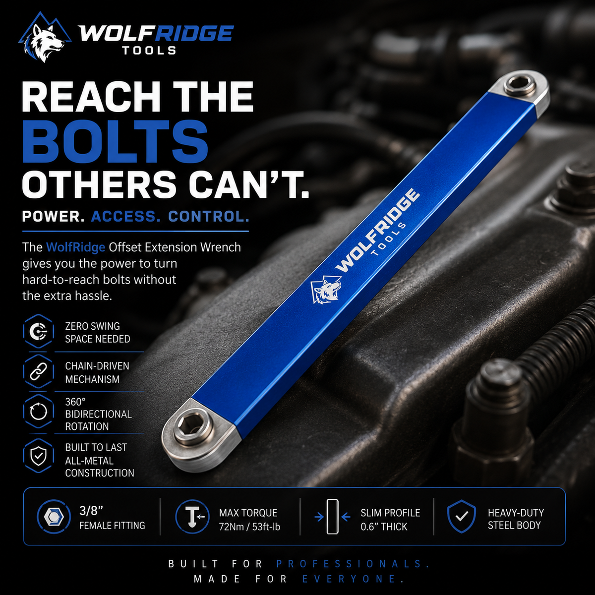 WolfRidge