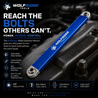 WolfRidge