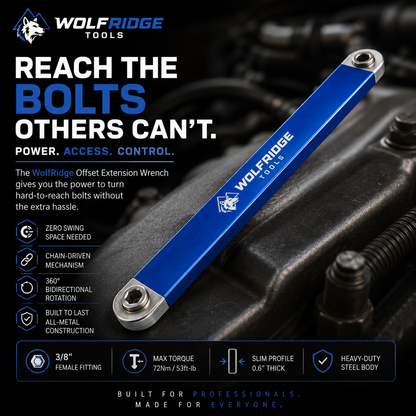 WolfRidge