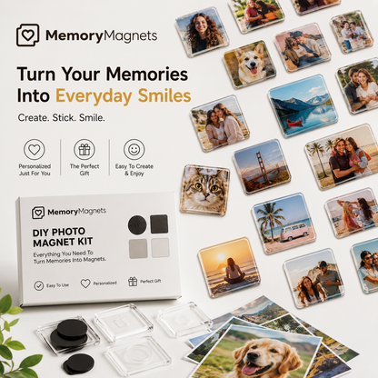MemoryMagnets