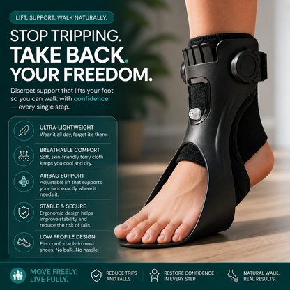 Gaitiva Mobility Lift Brace