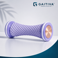 Free Deep Tissue Foot Recovery Roller