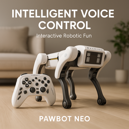 PawBot Neo