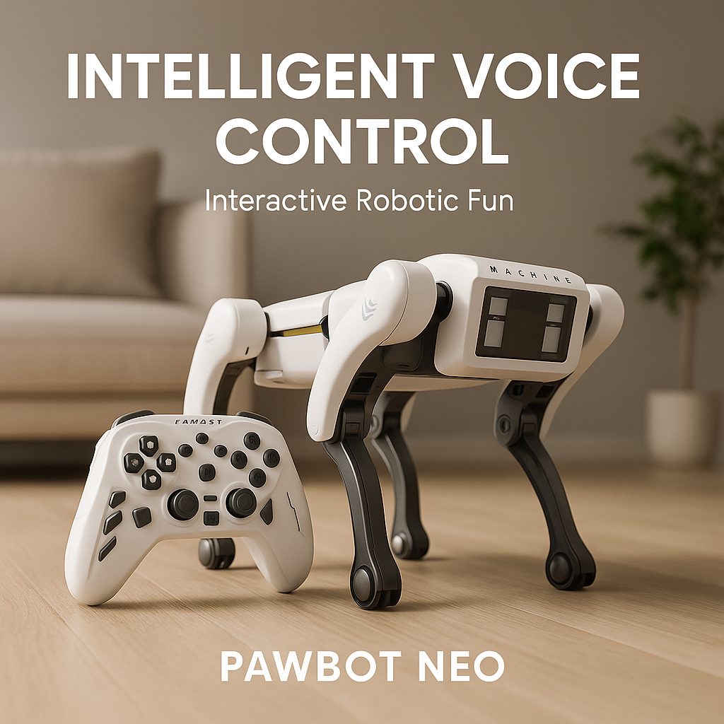 PawBot Neo