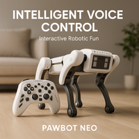PawBot Neo