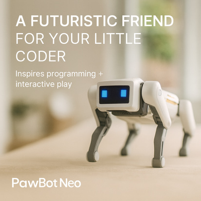 PawBot Neo