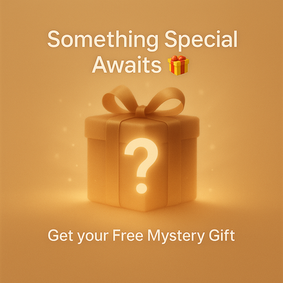 Free Mystery Gift