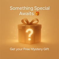 Free Mystery Gift