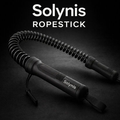 Solynis Ropestick