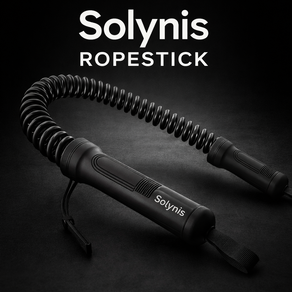 Solynis Ropestick