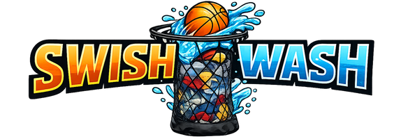 Swish Wash™ Laundry Hoop