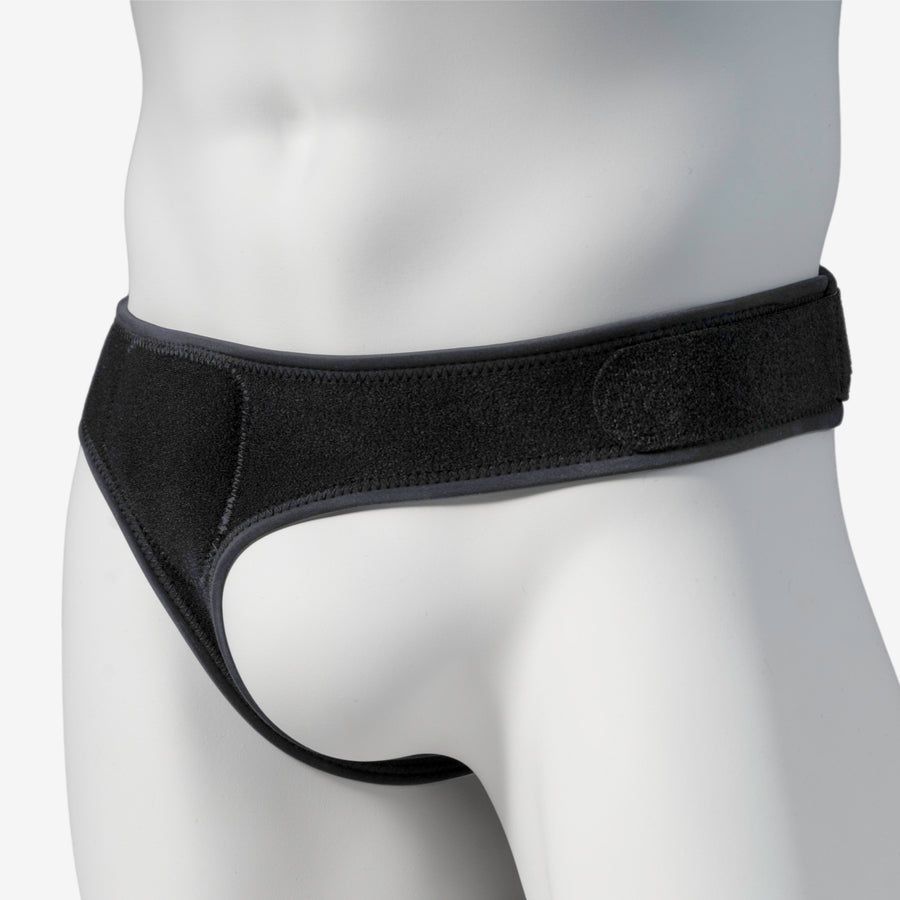 Minimalist Single Side Hernia Belt