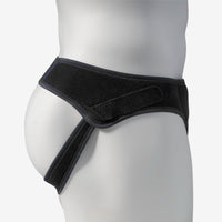 Minimalist Single Side Hernia Belt