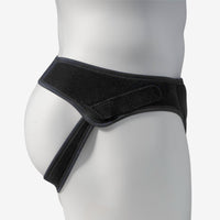Minimalist Single Side Hernia Belt