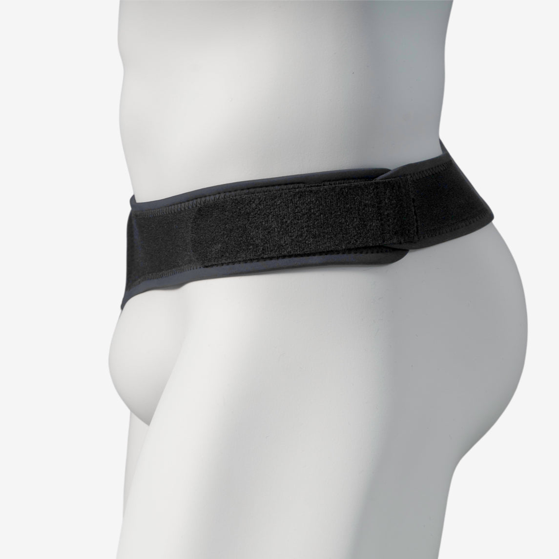 Minimalist Single Side Hernia Belt