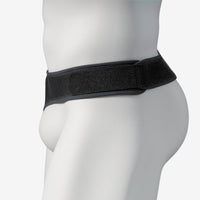 Minimalist Single Side Hernia Belt