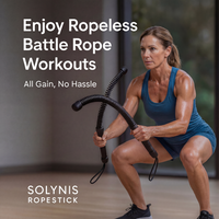 Solynis Ropestick