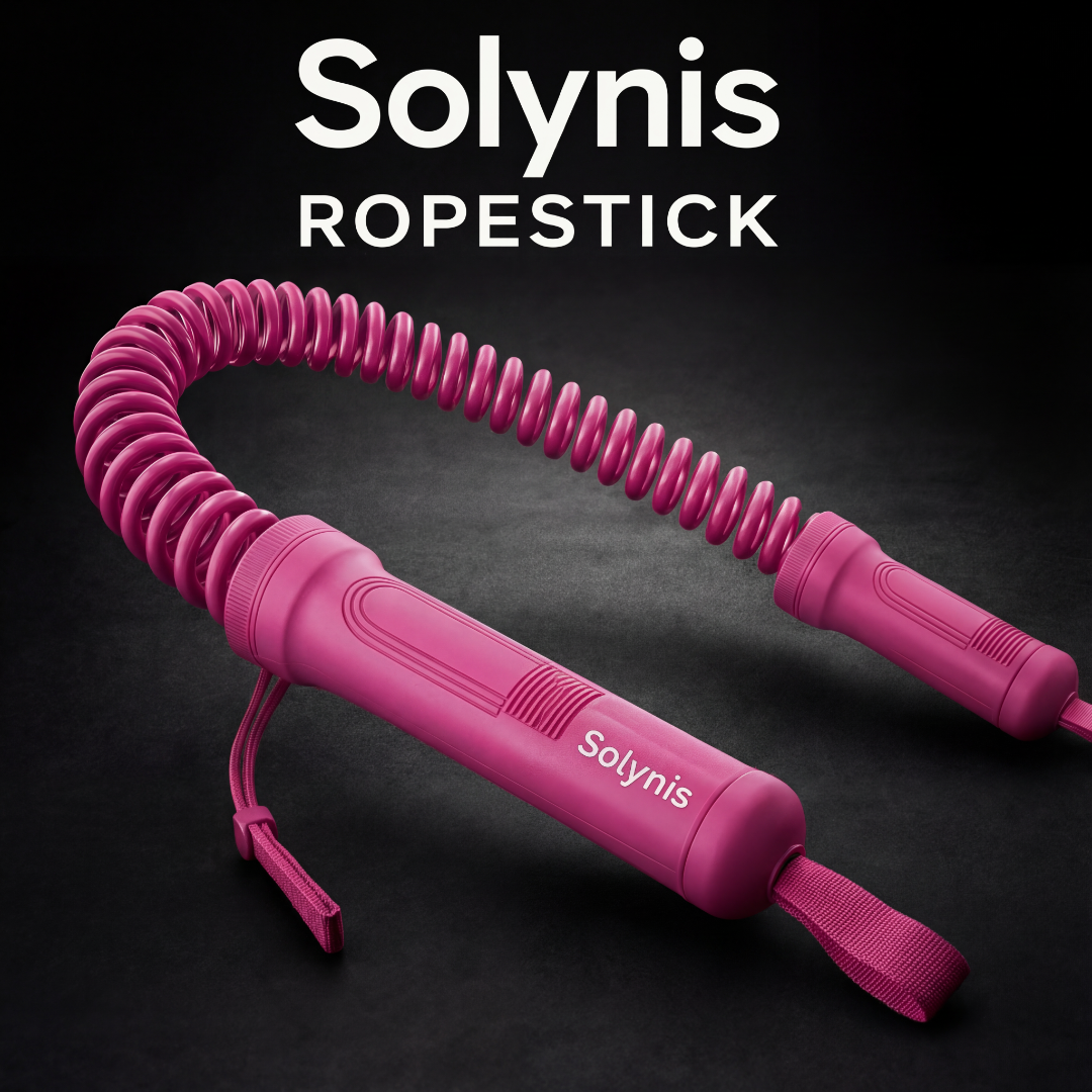 Solynis Ropestick