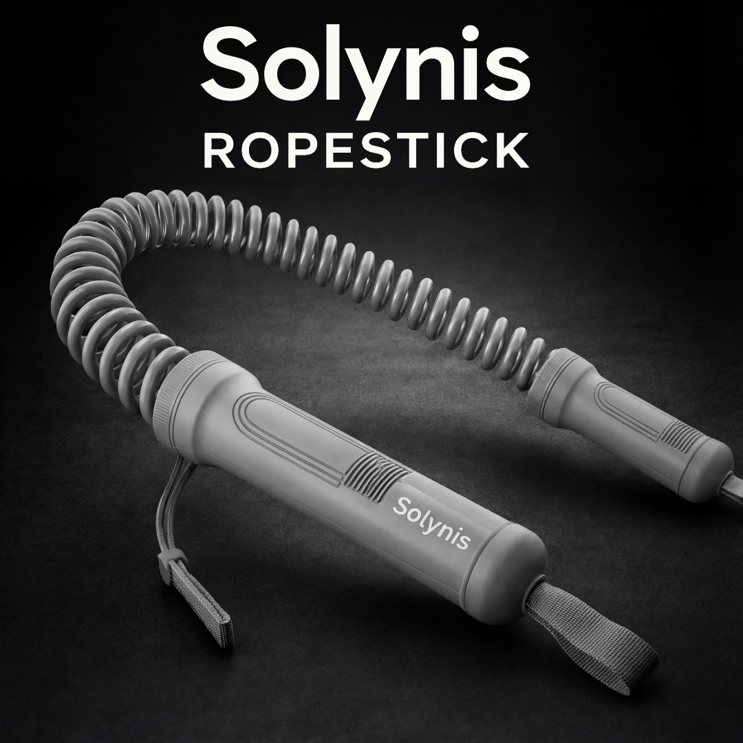 Solynis Ropestick