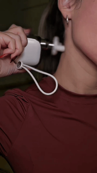 Revitalize Your Day with Instant Relief