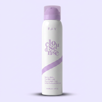 FAY - Pain-Free Hair Removal Mousse