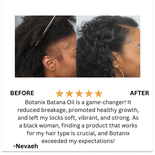 Batana Healing Oil