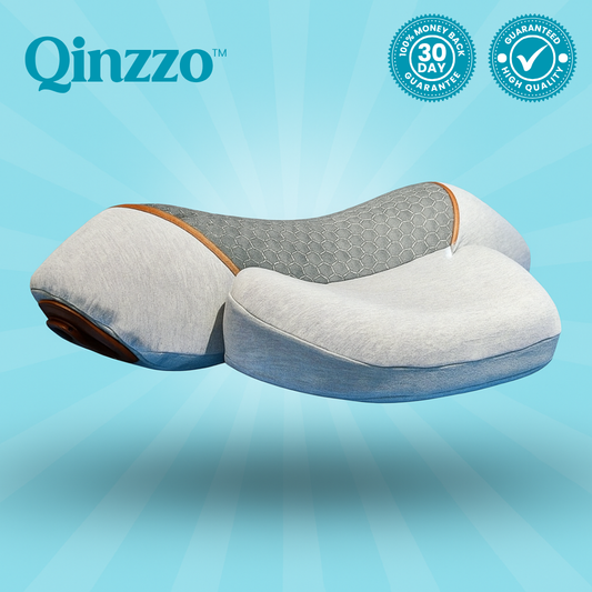 Relevo-Relaxation Heat Massager