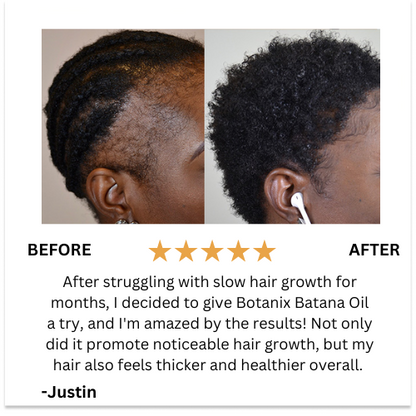 Batana Healing Oil